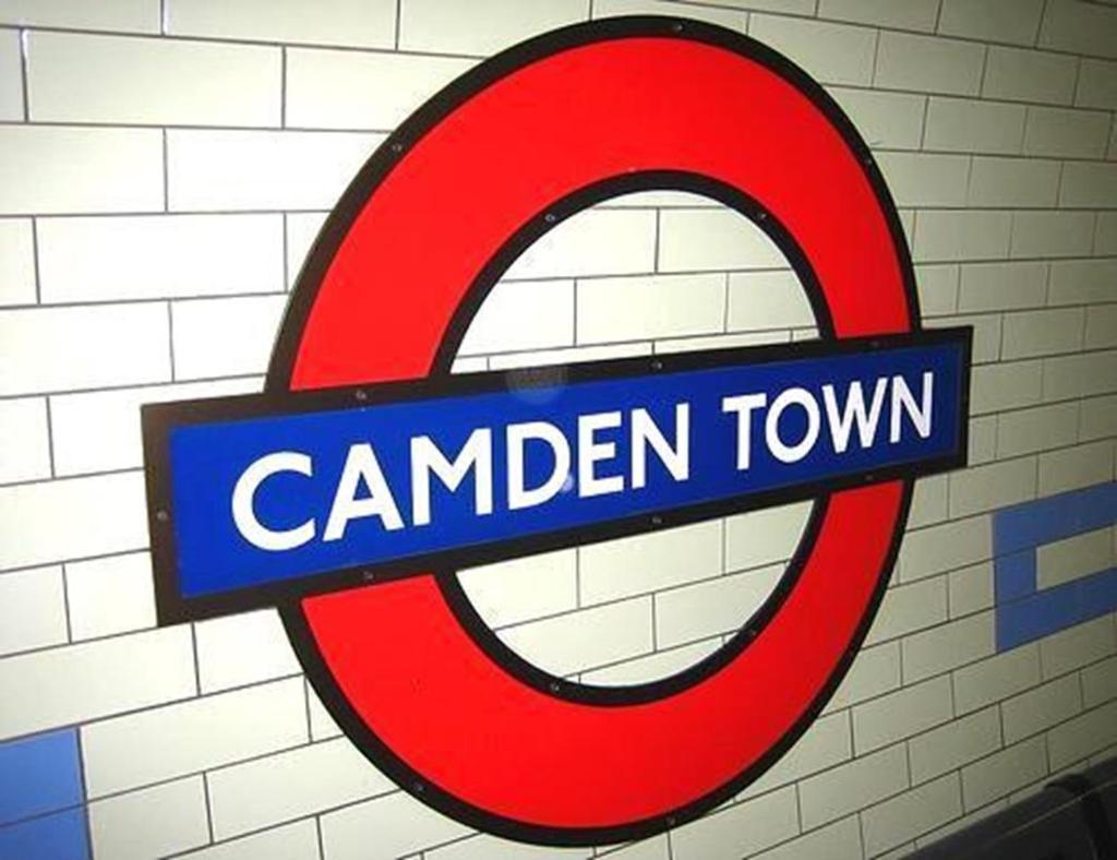 Spacious Comfy 2Br Flat London Exterior photo